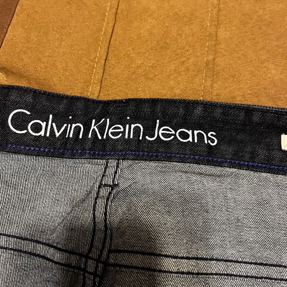Men’s Calvin Klein Jeans - Picture 3 of 6